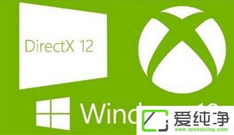 Win10β鿴DX汾Win10(j)DX12ķ