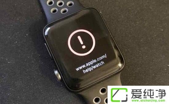 O٬F(xin)شʧ`Apple Watchϵy(tng)׃u