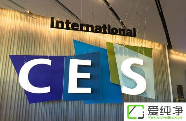 CES 2017_Ļڼ@ߴڅֵP(gun)ע