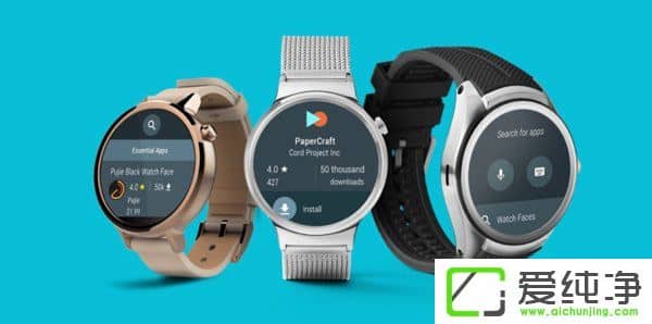 ȸ2°l(f)Android Wear 2.0 (hu)Ӳ᣿