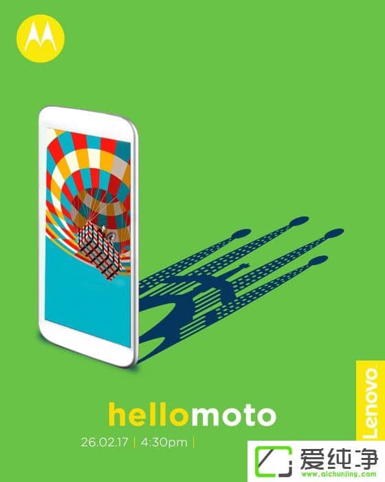 Ħ_MWC2017l(f)ƷMoto G5 Plus