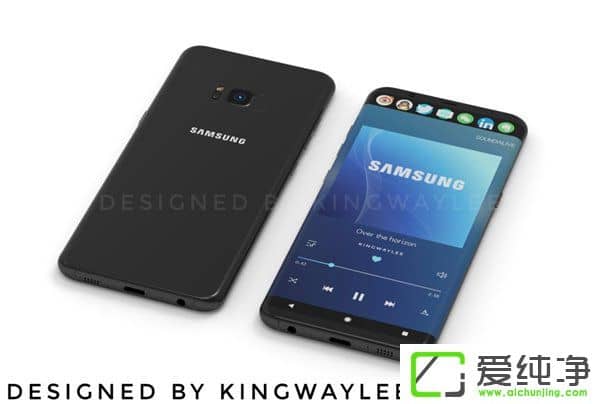 Galaxy S8/Edge_(ki)ʼy(c)ԇA(y)b׿7.0̖(ho)