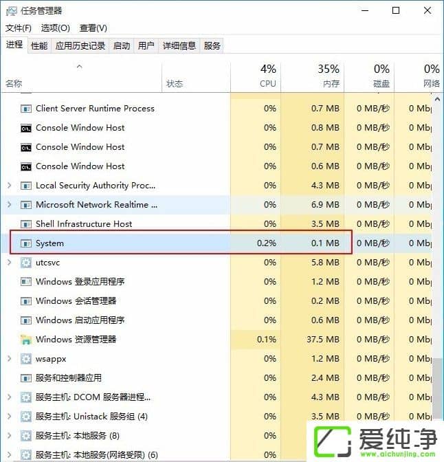 W10XSystemM(jn)ռCPU^ô̎