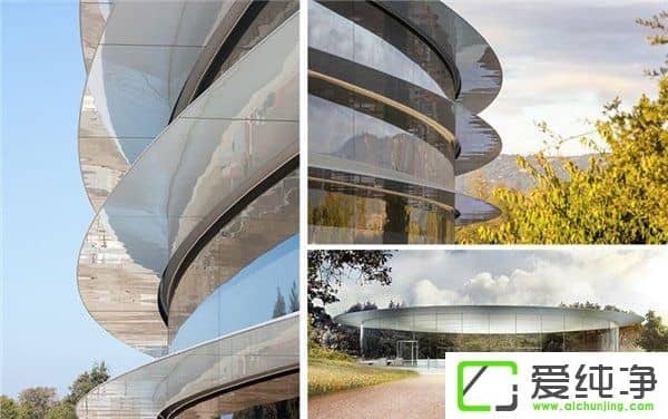 4·݆Ow顰Apple Park