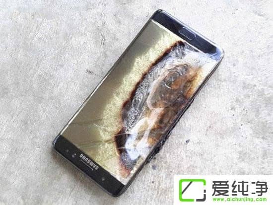 Galaxy Note7ըC(j)C(j)o3000fҲ(hu)V