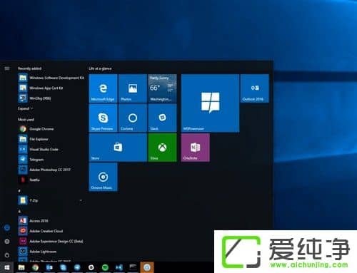 η̵APP΢ܛȫWindows 10A[