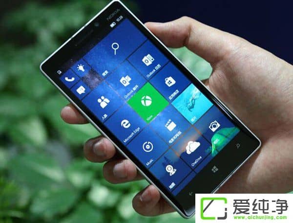 Win10 Mobile(chung)߸A(y)[15043ޏ(f)/֪}ȫ