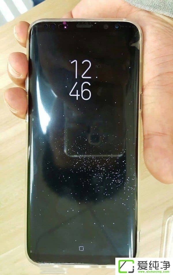 ҲͻȻuMWCչGalaxy S8ԭ͙C(j)