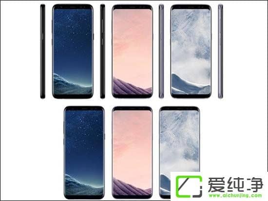 ̲oGalaxy S8һC(j)y