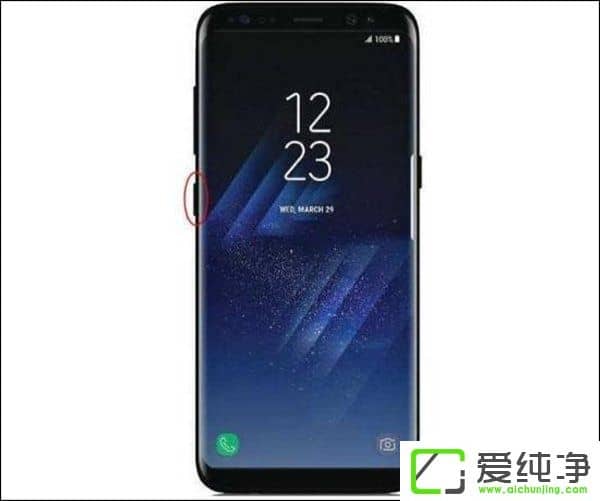 Galaxy S823cl(f)֪Ķ@