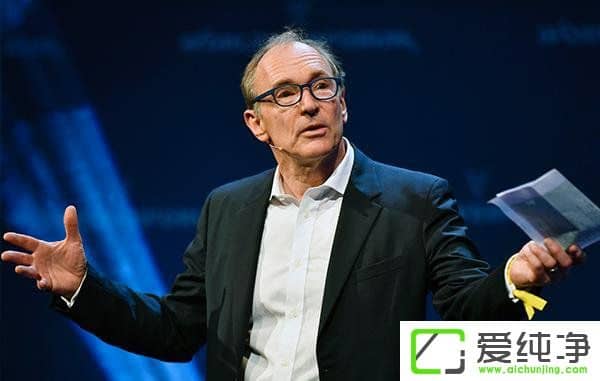 f(wn)SW(wng)l(f)Tim Berners-Leeϲ@2016ȈD`(jing)