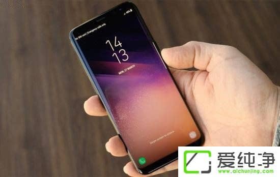 Exynos 8895835Ă(g)(qing)Galaxy S8+pо(sh)y(c)(du)