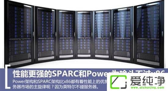 ُ(qing)ܸ(qing)ŵSPARCPowerȻ^x86