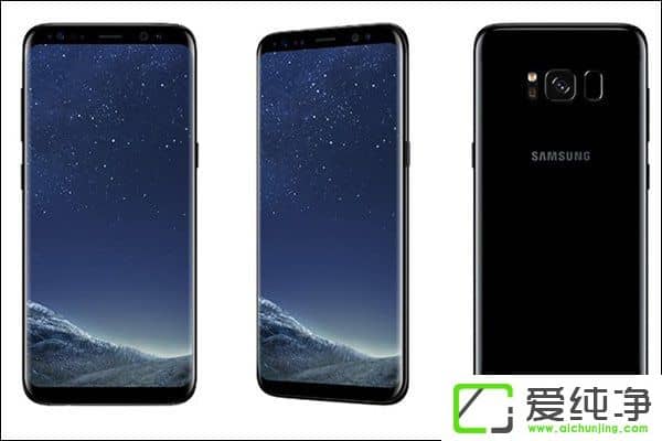 l(f)ǵGalaxy S8ϵбͻF(xin)(f)؆