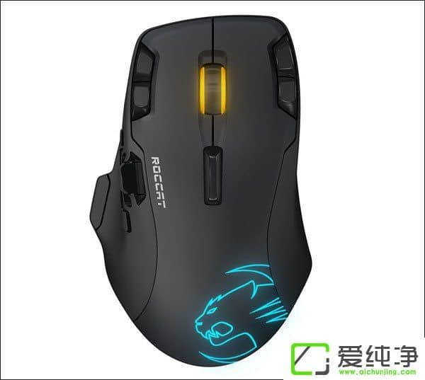 1033Ԫo(bio)ROCCAT Leadr