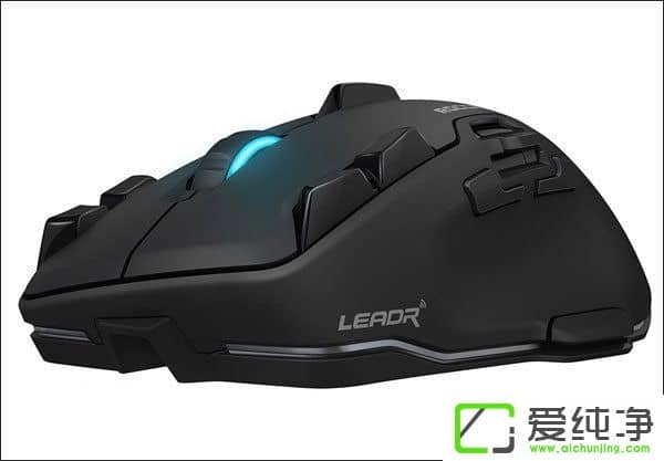 1033Ԫo(bio)ROCCAT Leadr