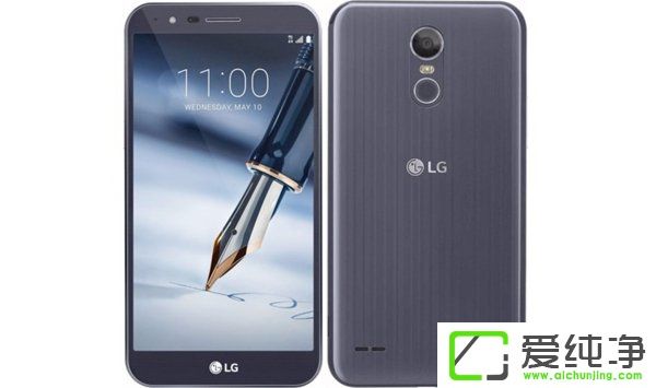 LG Stylo 3 Plus(gu)У5.7ӢǶʽ֌P