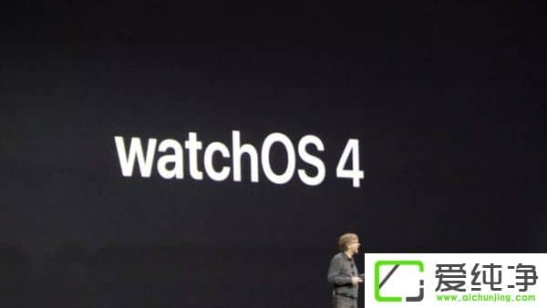 OwatchOS 4l(f)SirivP܄(dng)B(ti)