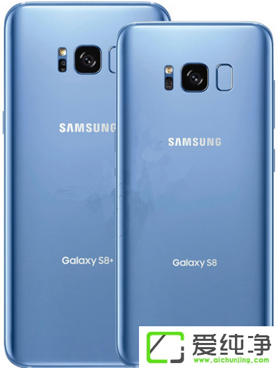 Galaxy S8/S8+ɺ{ɫՙع