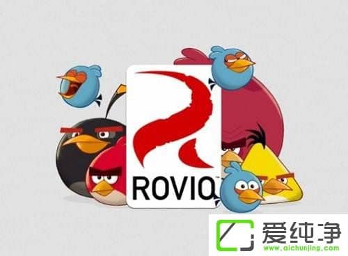 204|@ôýQvӍӋ(j)ُŭСB_l(f)Rovio