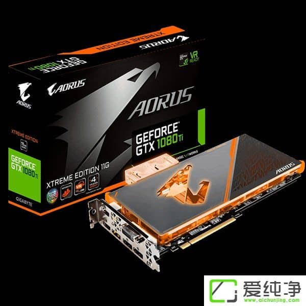 ֻVRΰl(f)ɿˮAorus 1080 Ti@