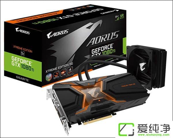 ֻVRΰl(f)ɿˮAorus 1080 Ti@