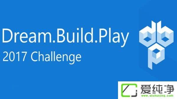 ΢ܛ؆Dream.Build.Play_l(f)ߴِ20f