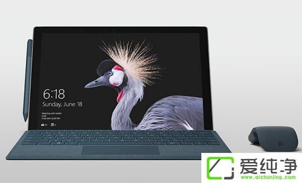 ΢ܛʽSurface Pro2017Win10¹̼