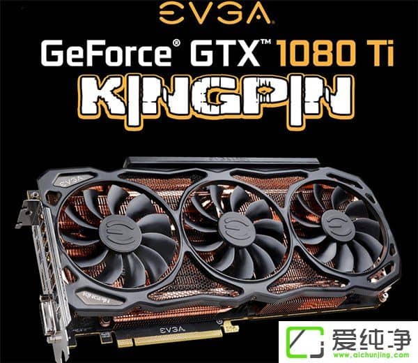 999ԪEVGAƳGTX 1080 Ti K|NGP|N@