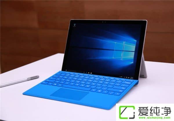 ΢ܛSurface Pro 4£Win10̼(ni)ݴȫ