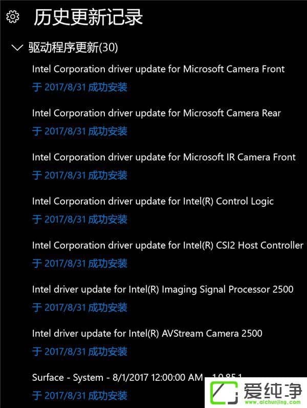 ΢ܛSurface Pro 4Win10̼£ޏ(f)(j)z^