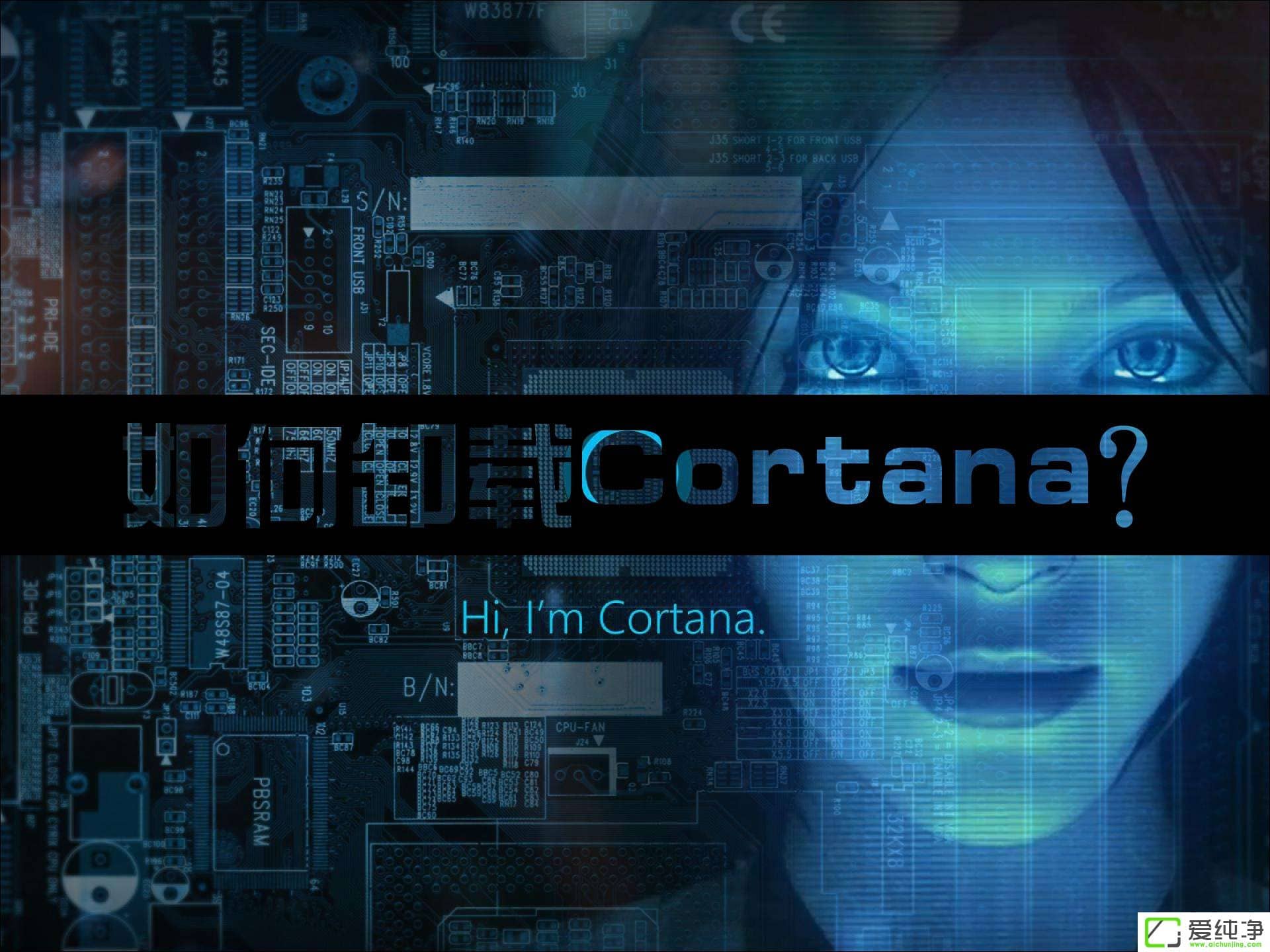 W10XCortanaжdȥCortana