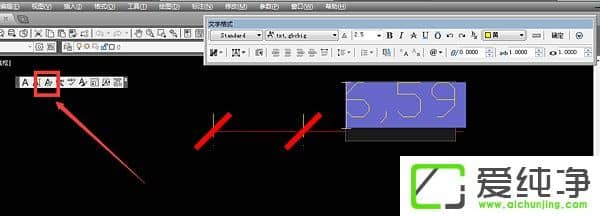 AutoCAD 2007޸Ęע֣