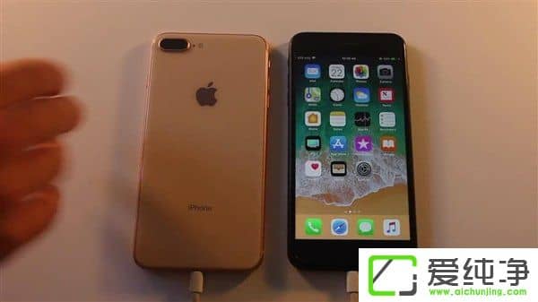 iPhone 8 PlusȫNiPhone 7 Plus iOS11\(yn)ٶȌ(du)