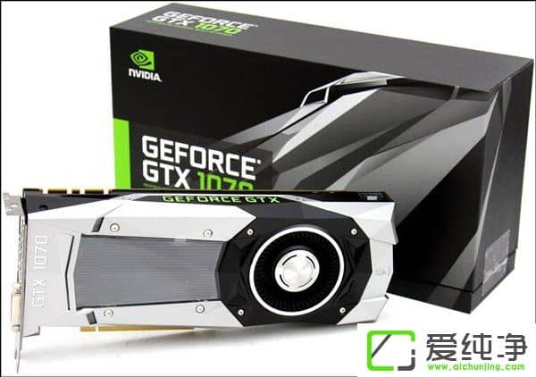 10µװl(f)ýعNvidia GTX 1070 Ti@(sh)