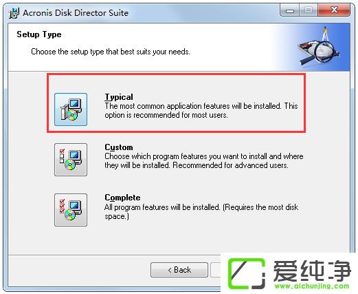 Acronis Disk Directorbƽ̳