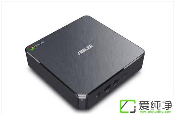 8Intel̎ӳATCES 2018l(f)Chromebox 3C