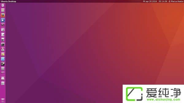 Intel CPU©ǵCanonicaltl(f)Ubuntu 16.04.4 LTS