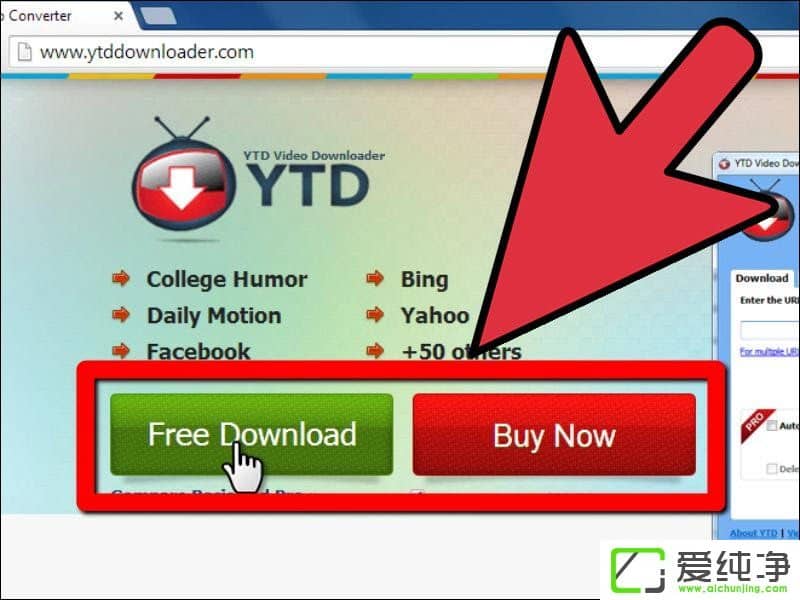 win7dYouTubeҕl