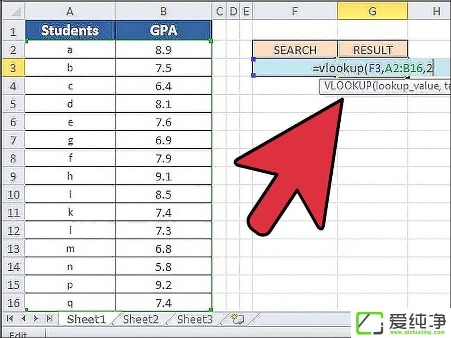 VLOOKUP(sh)ʹ÷B VLOOKUP(sh)Ĳ