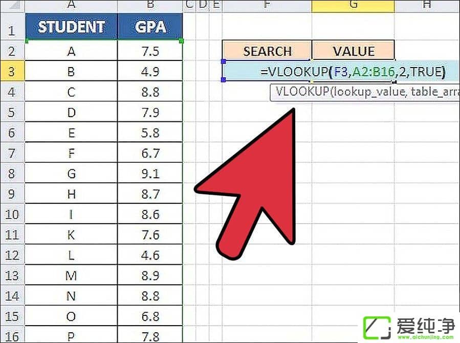 VLOOKUP(sh)ʹ÷B VLOOKUP(sh)Ĳ