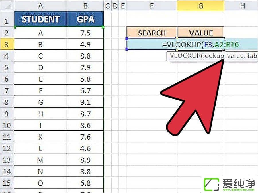 VLOOKUP(sh)ʹ÷B VLOOKUP(sh)Ĳ