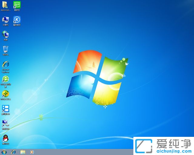 (lin)windows7Ş64d