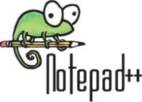 Notepad++ 7.5.8 (yu)(qing)