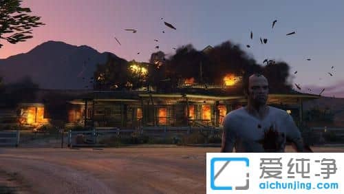 win7ϵy(tng)ÿGTA5ΑҪO(sh)ôk