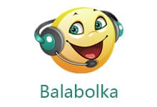 ıx Balabolka v2.15.0.879 Gɫ