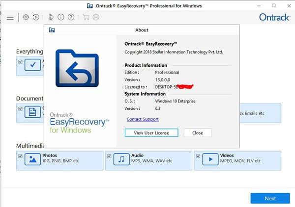 EasyRecovery 13ƽ