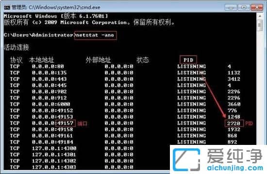 Win764λϵy(tng)ô鿴˿ռr