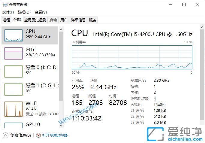 Win1064λϵy(tng)ô鿴X\(yn)˶Lr(sh)g