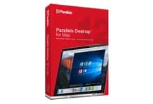 Mac̓MCܛ Parallels Desktop v14.1.2 ֱbƽ